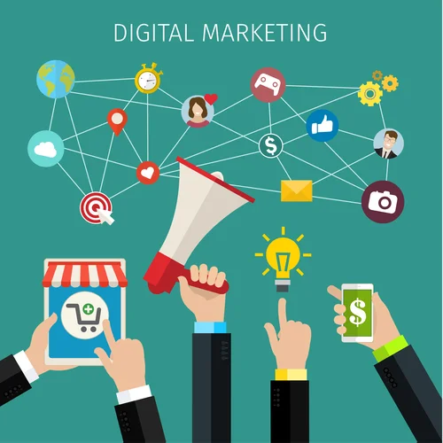 marketing digital
