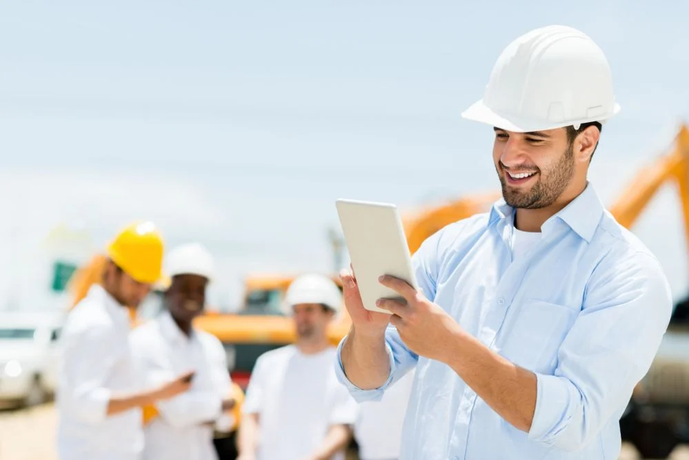 gerenciamento de obras