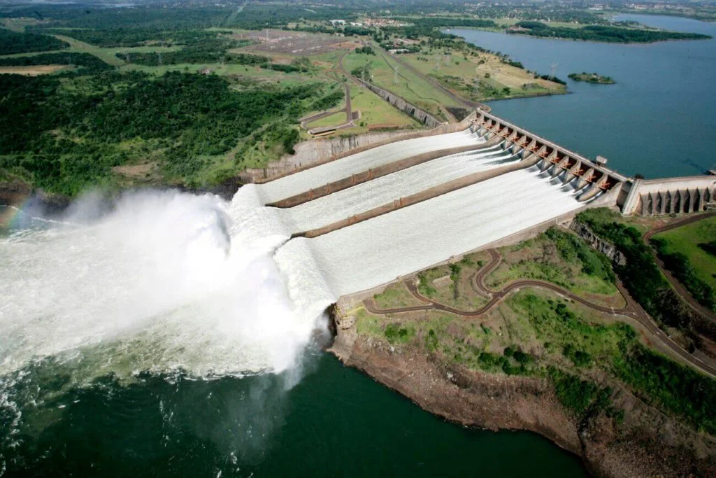 grandes obras da engenharia civil