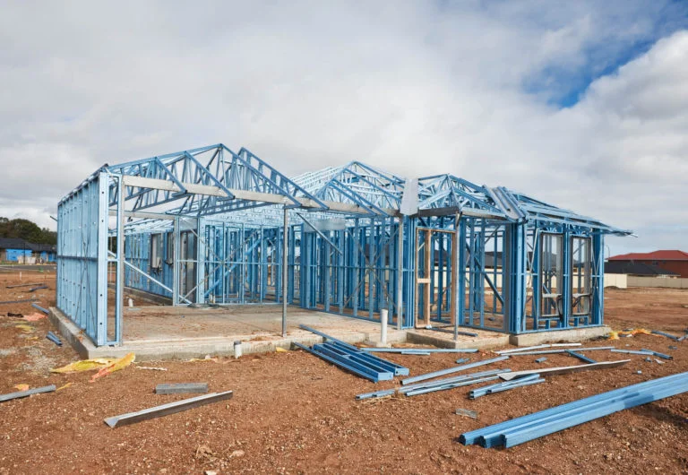 O que é Steel Frame? Guia completo na construção civil