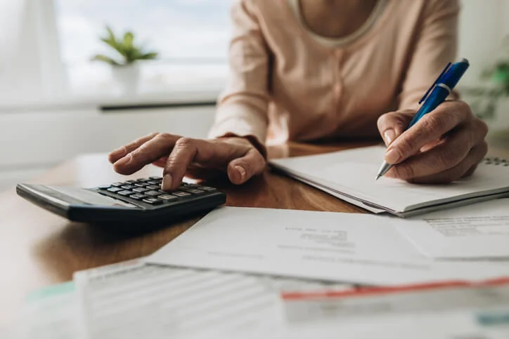 nota fiscal de entrada