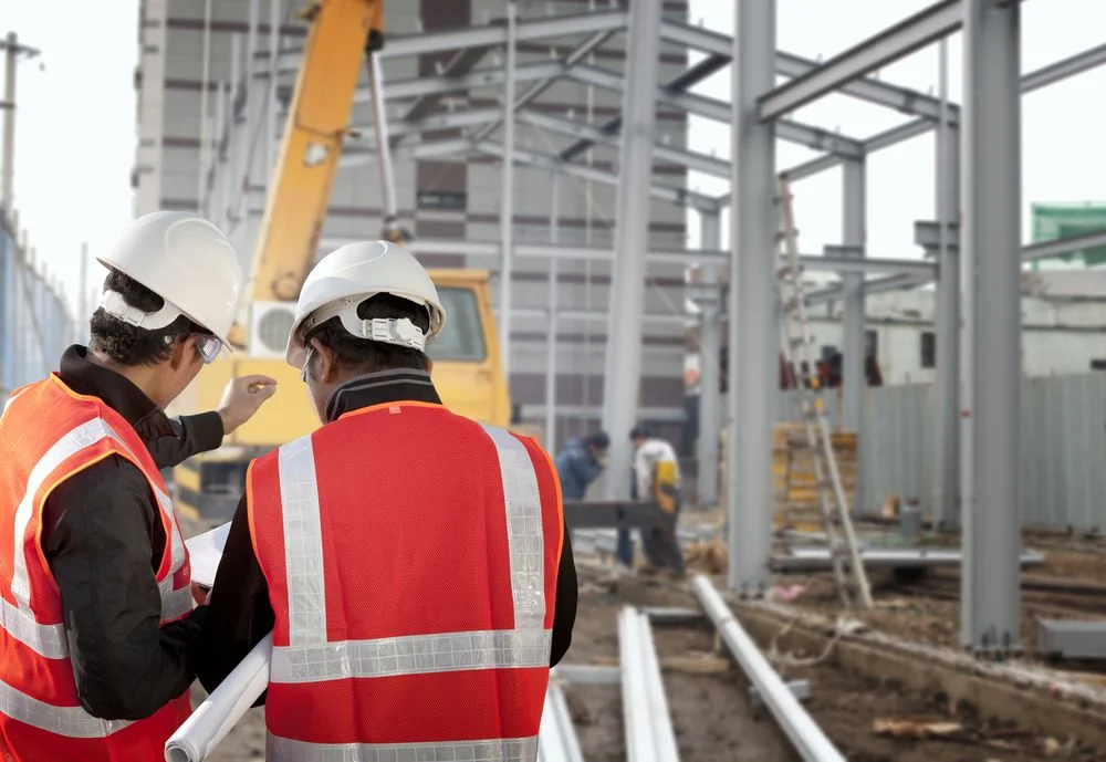 novidades na construção civil