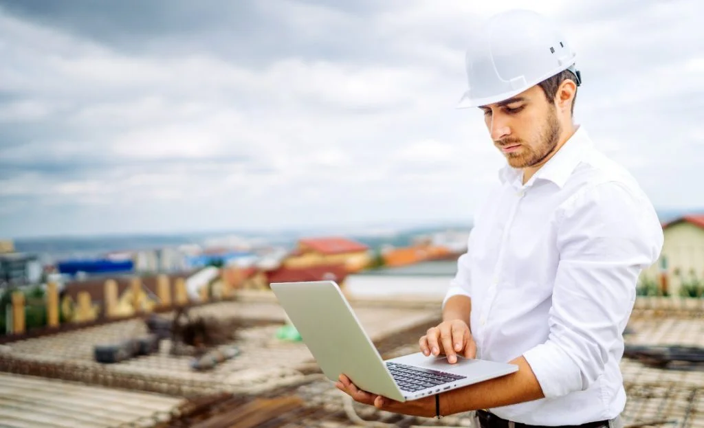 erp para construtora