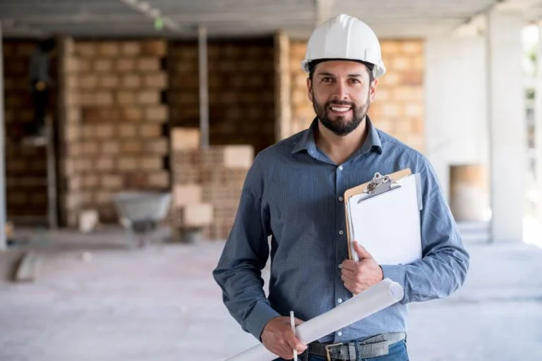Acompanhamento de obra: checklist completo de como fazer