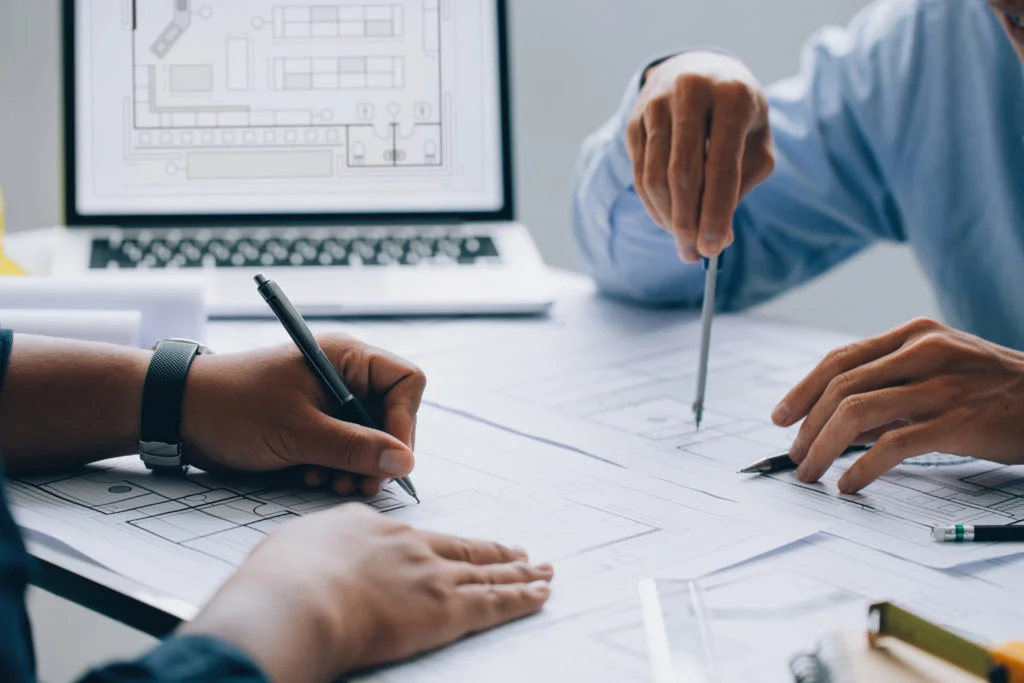software para incorporadora