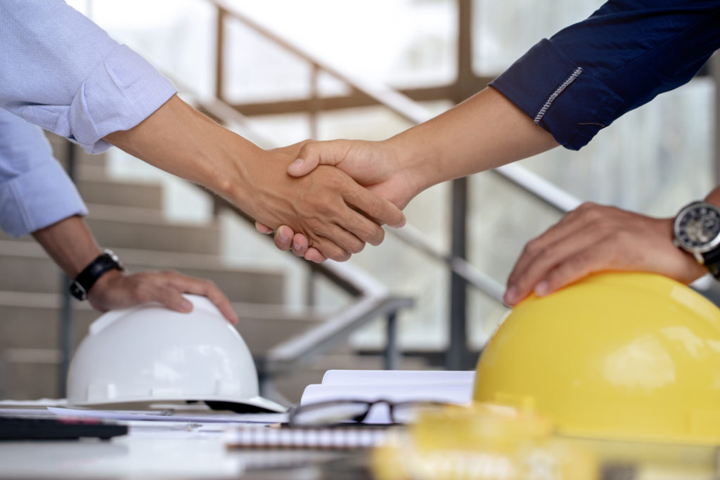 erp para construtora