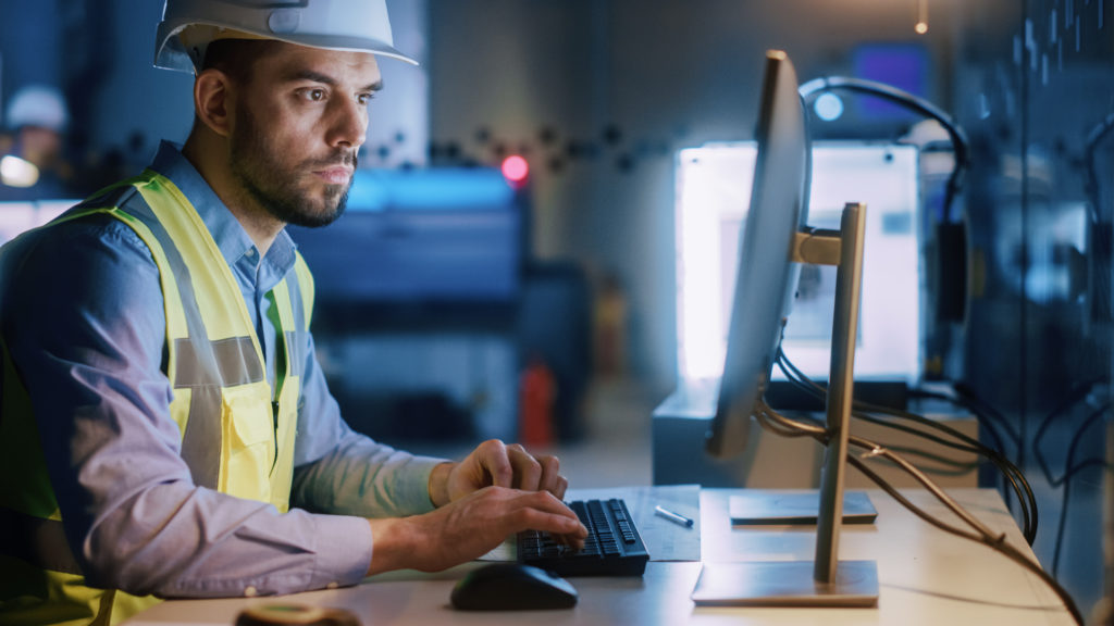 software para incorporadora