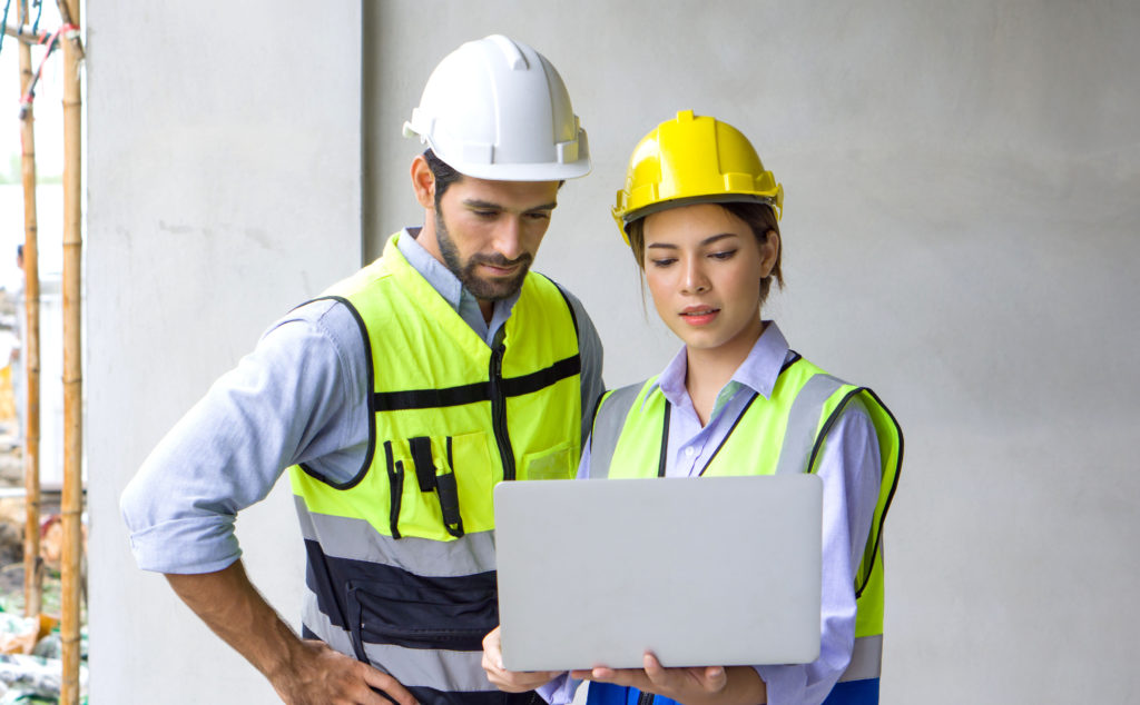 erp para construtora