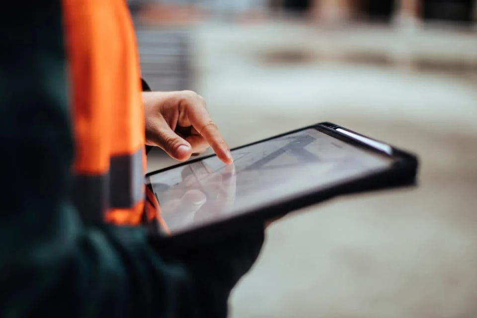 App para Diário de Obra: conheça as principais vantagens do seu uso