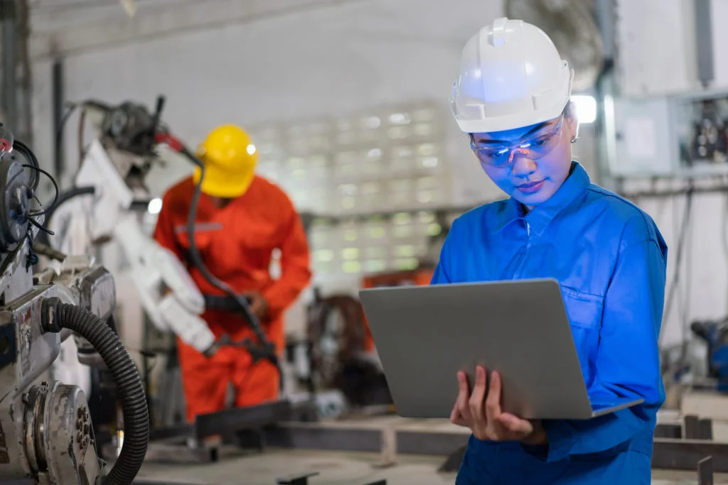 Software de gestão de obras para hidráulica