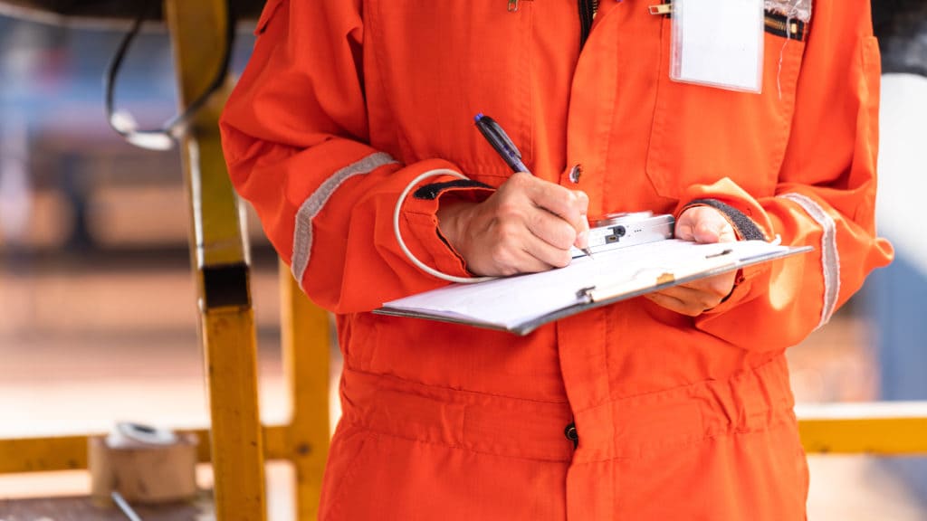 Benefícios do software de gestão de obras