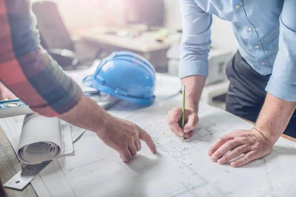 Layout de canteiro de obras: veja sua importância e como planejar