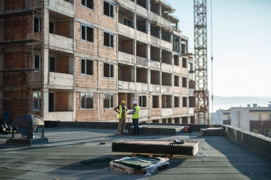 Canteiro de obras: o que é, como projetar, principais tipos e exigências
