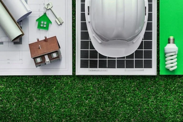 Sustentabilidade na construção civil: o que é e 5 vantagens ao aplicá-la