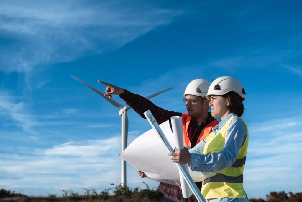 Fontes de energia sustentáveis Fontes de energia sustentáveis