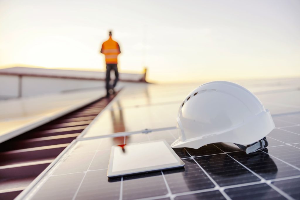 Importância da sustentabilidade na construção civil Importância da sustentabilidade na construção civil