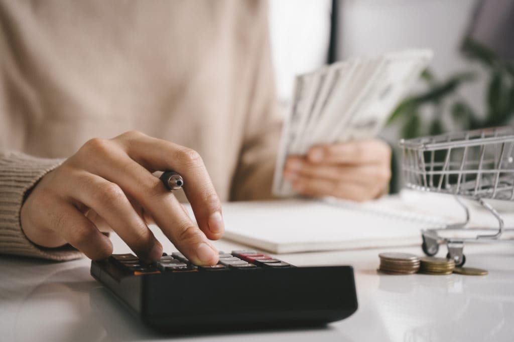 INCC e as parcelas de um financiamento