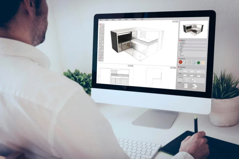 BIM na construção civil: o que é e como utilizá-la