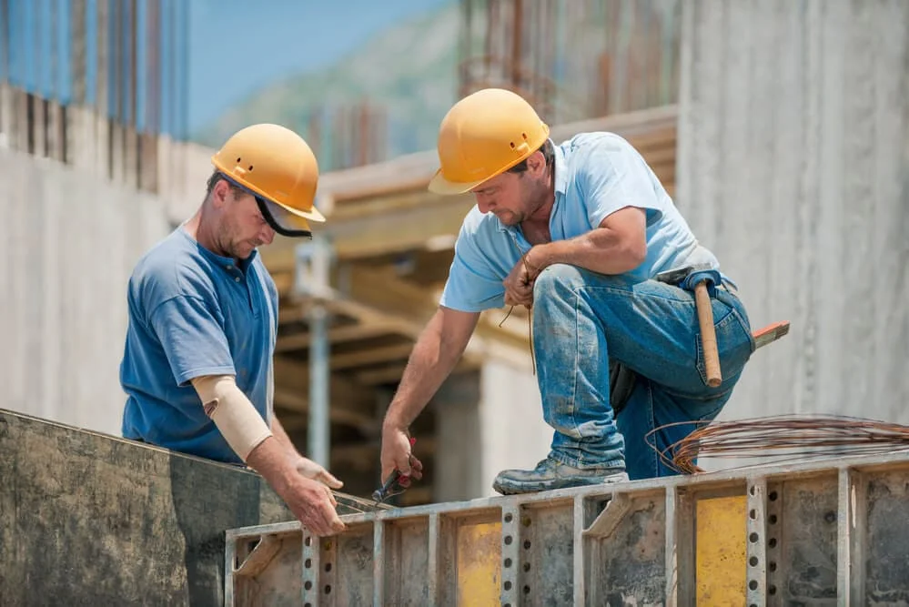 Adicional de insalubridade na construção civil: o que é, para que serve e quando remunerar