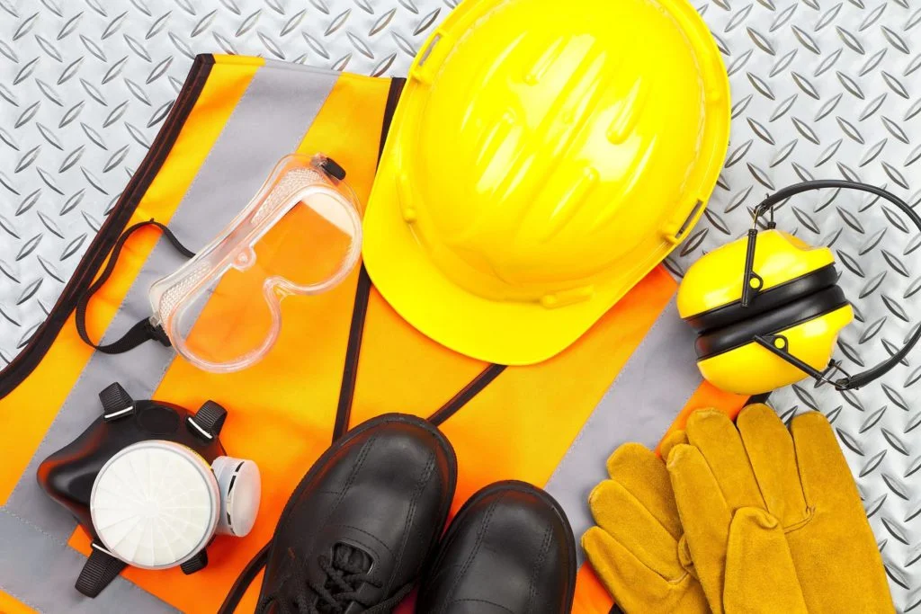 NR-06: tudo sobre a norma regulamentadora de equipamento de proteção individual (EPI)