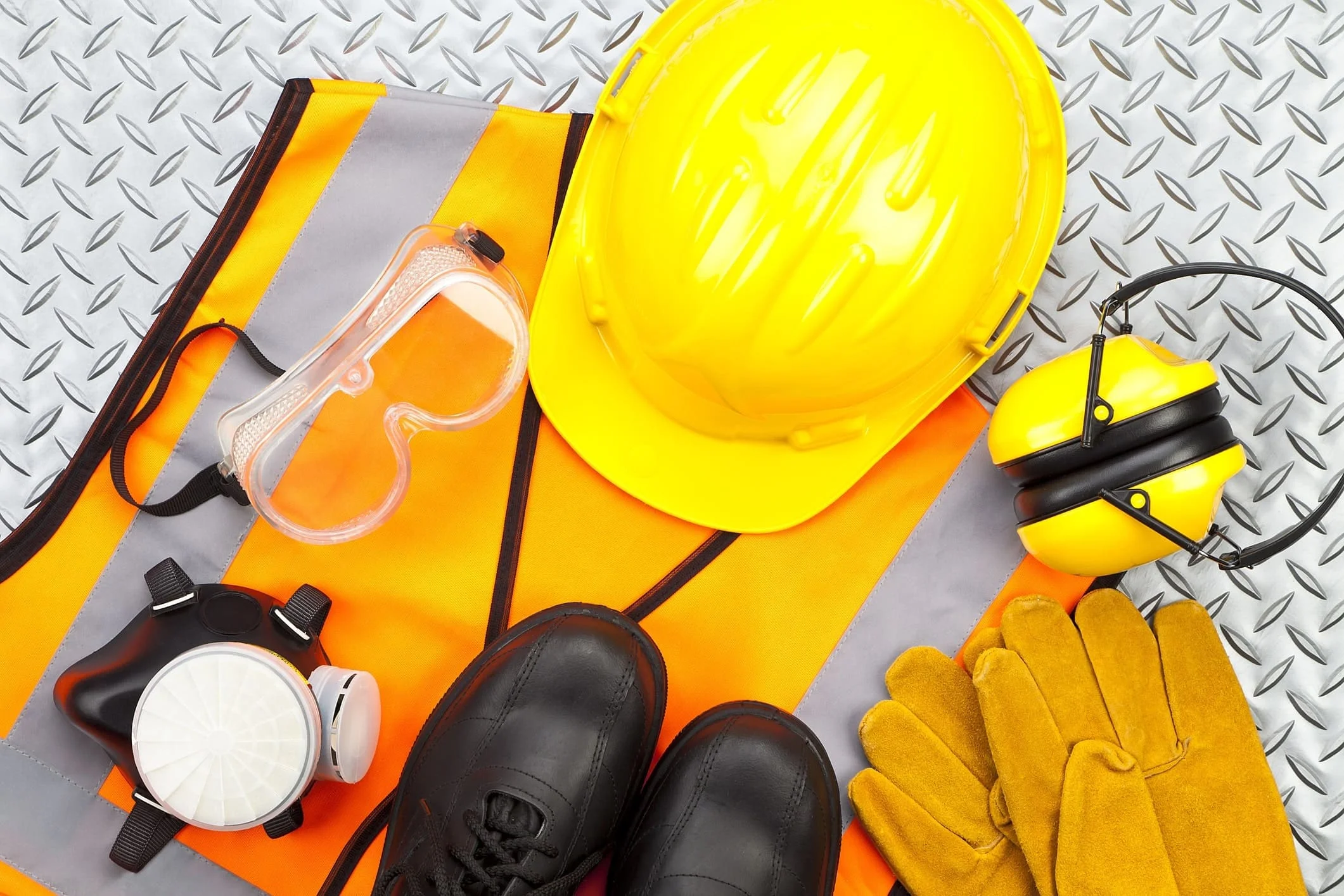 NR-06: tudo sobre a norma regulamentadora de equipamento de proteção individual (EPI)