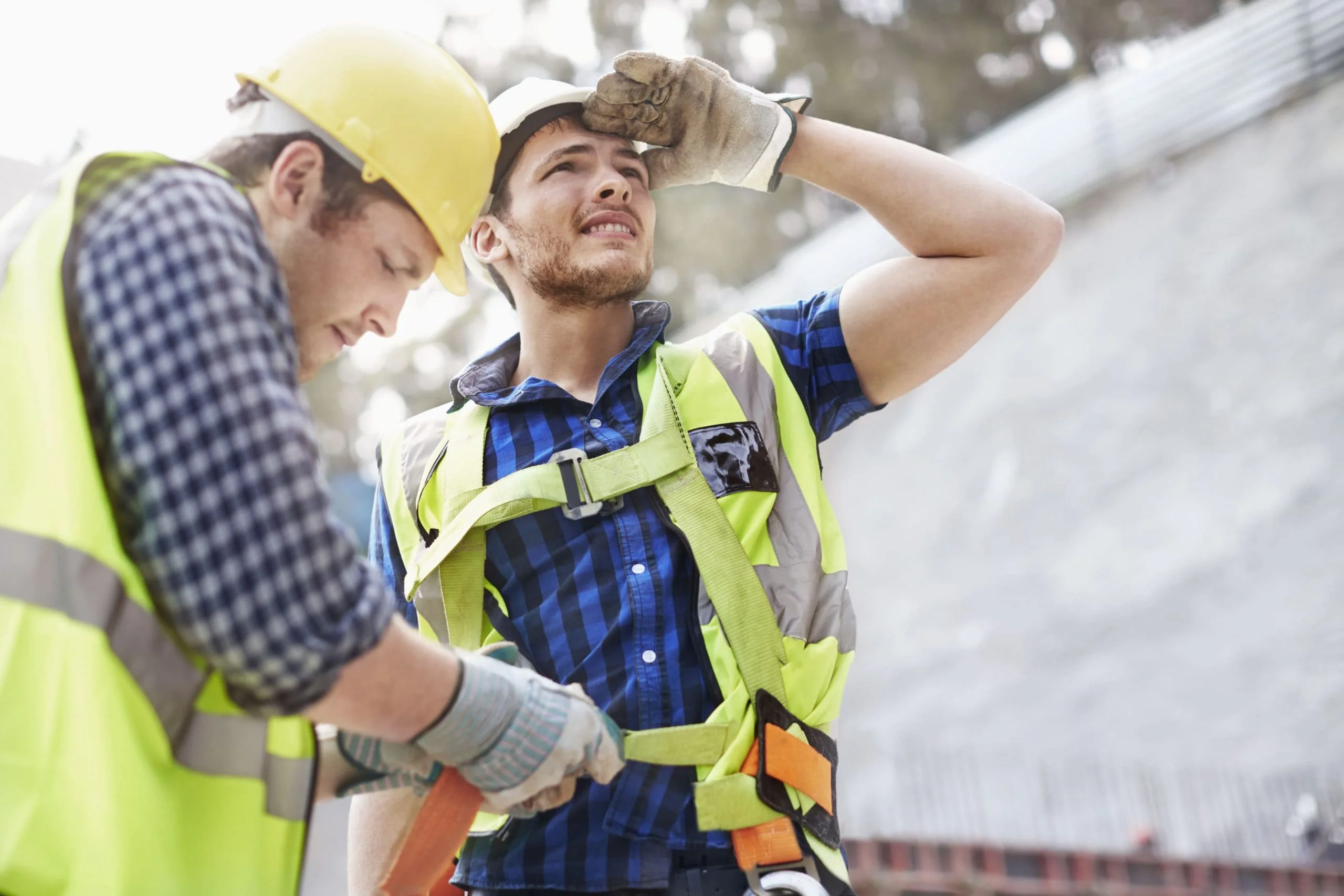 NR-15: tudo sobre a norma regulamentadora de atividades e operações insalubres