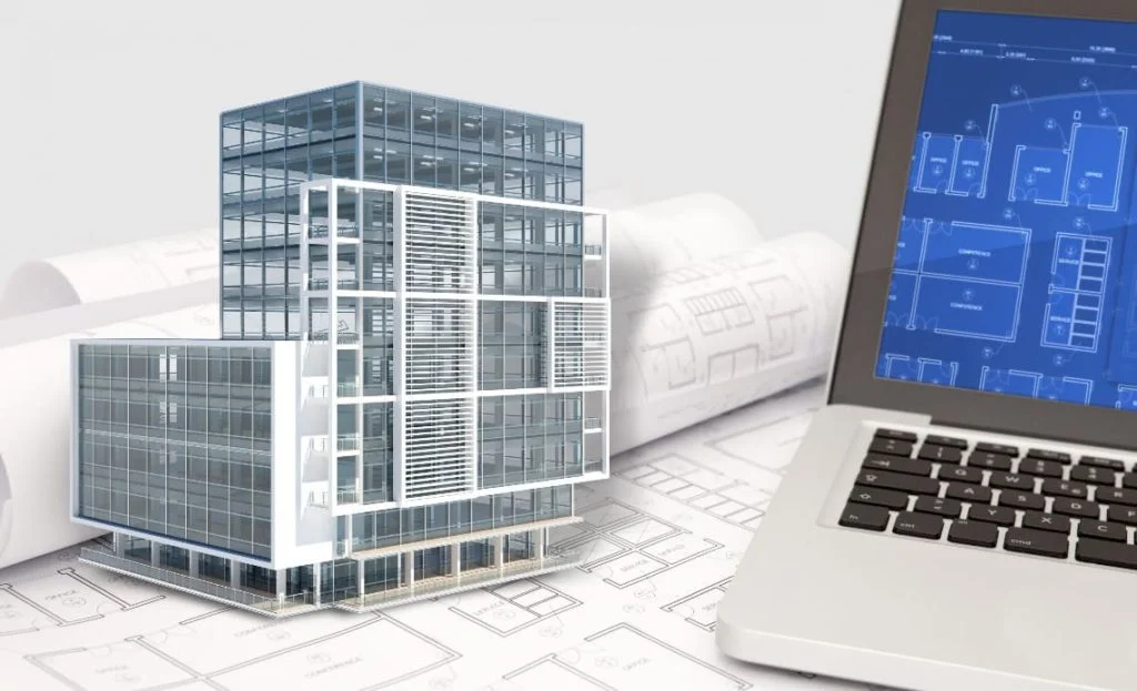 Dimensões do BIM: do 3D ao 7D e por que utilizar a tecnologia