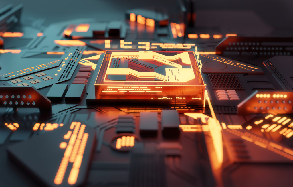 Integração do BIM com outras tecnologias