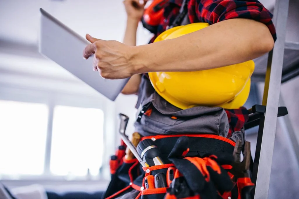 Tecnologia no canteiro de obras: como ela pode influenciar a construção?