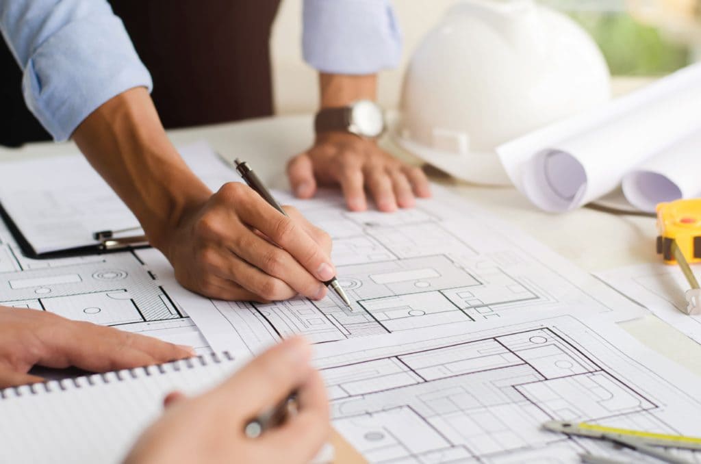 Benefícios do orçamento de material de construção Benefícios do orçamento de material de construção