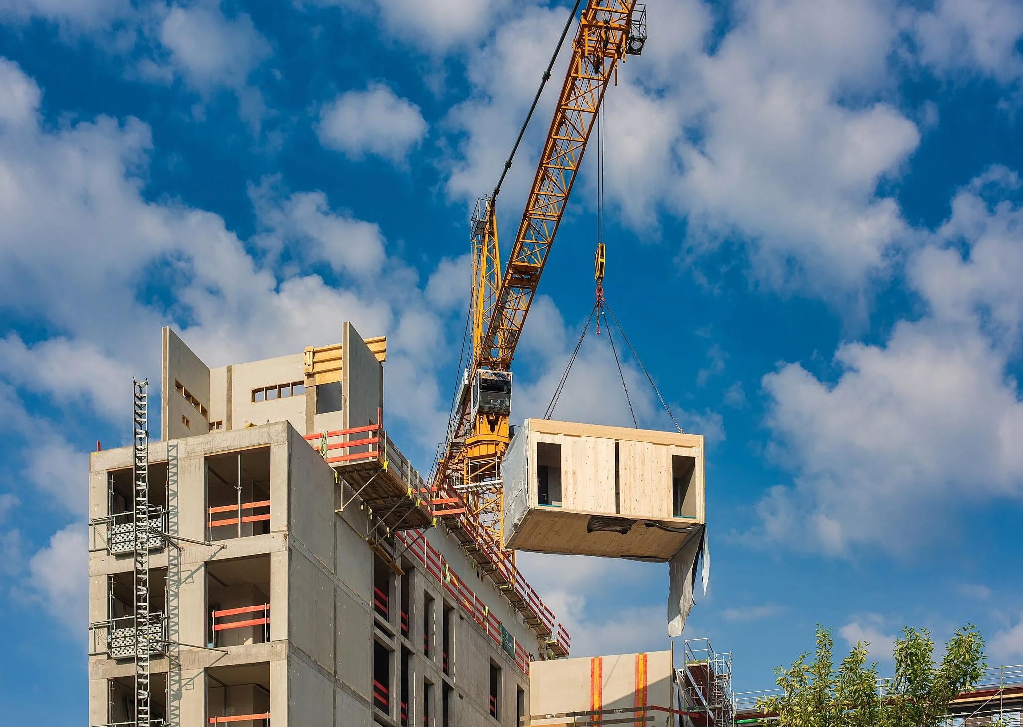 Construção off-site: o que é, como funciona e exemplos