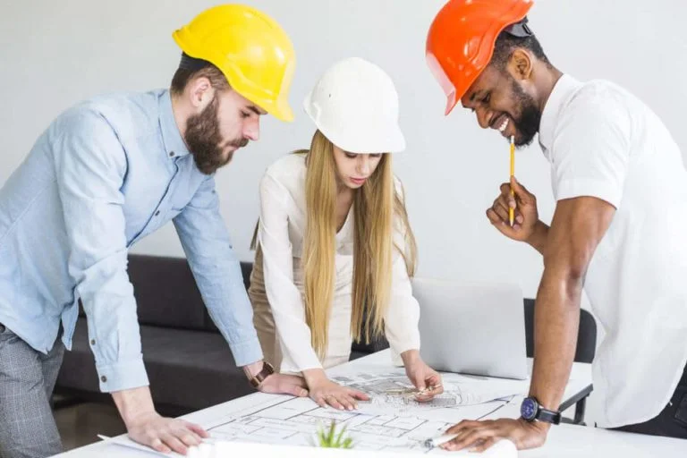 Quais as melhores empresas de engenharia civil do mundo?