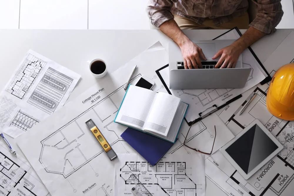 Planejamento de obras: como montar o seu em 5 passos