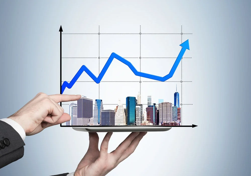 Mercado imobiliário brasileiro