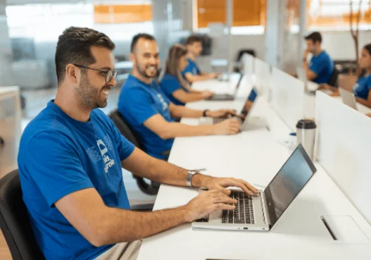software de gestão de obras