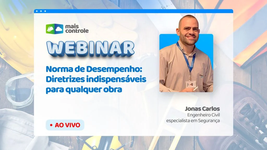 Diretrizes indispensáveis para sua Obra!