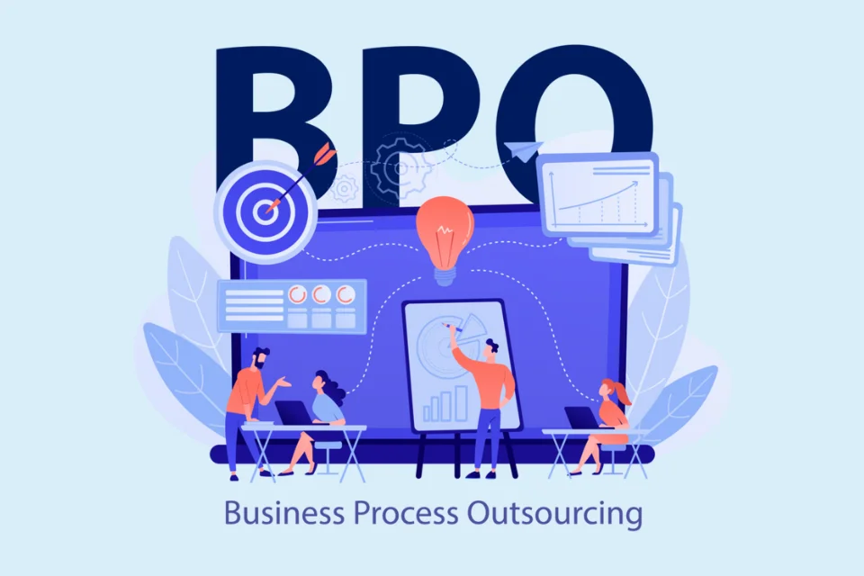 BPO Financeiro