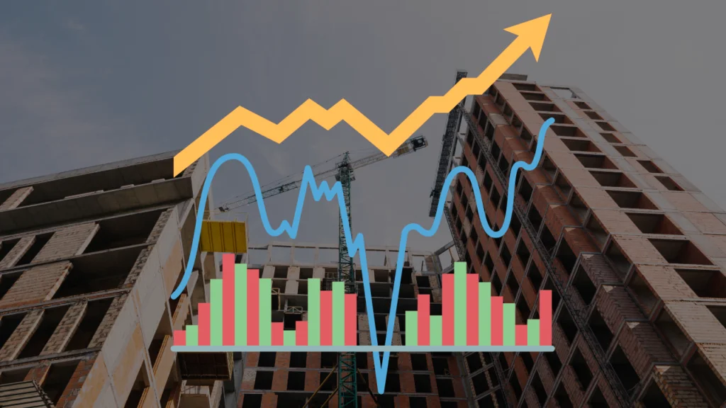 Crescimento da Construção Civil em 2024