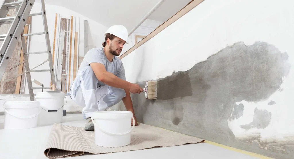 reformas residenciais e prediais