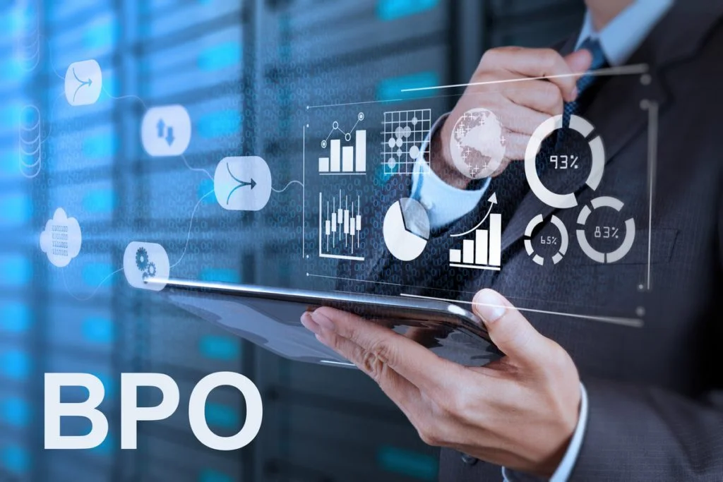BPO Financeiro