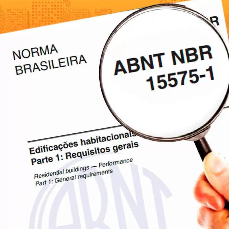 NBR 15575
