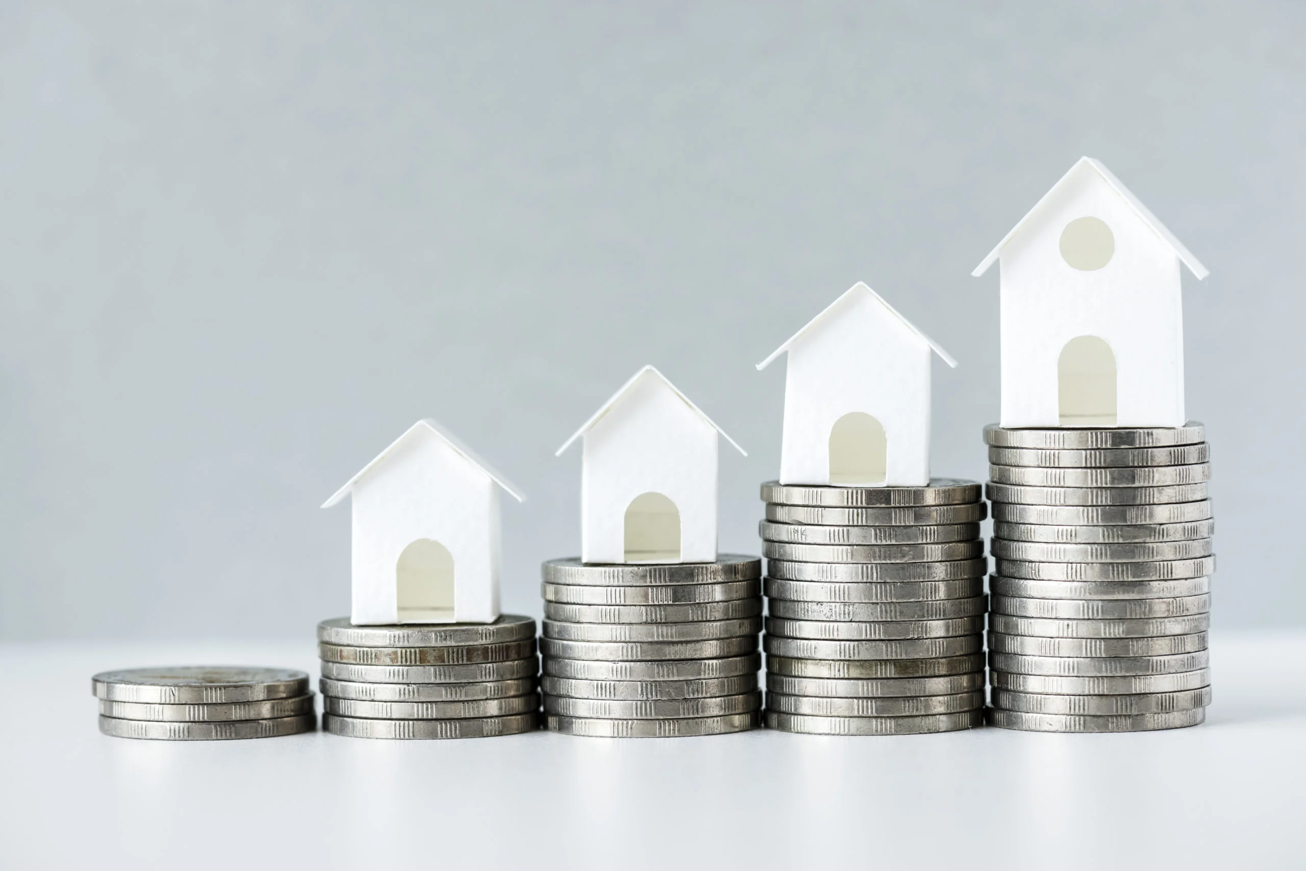 Financiamento Habitacional