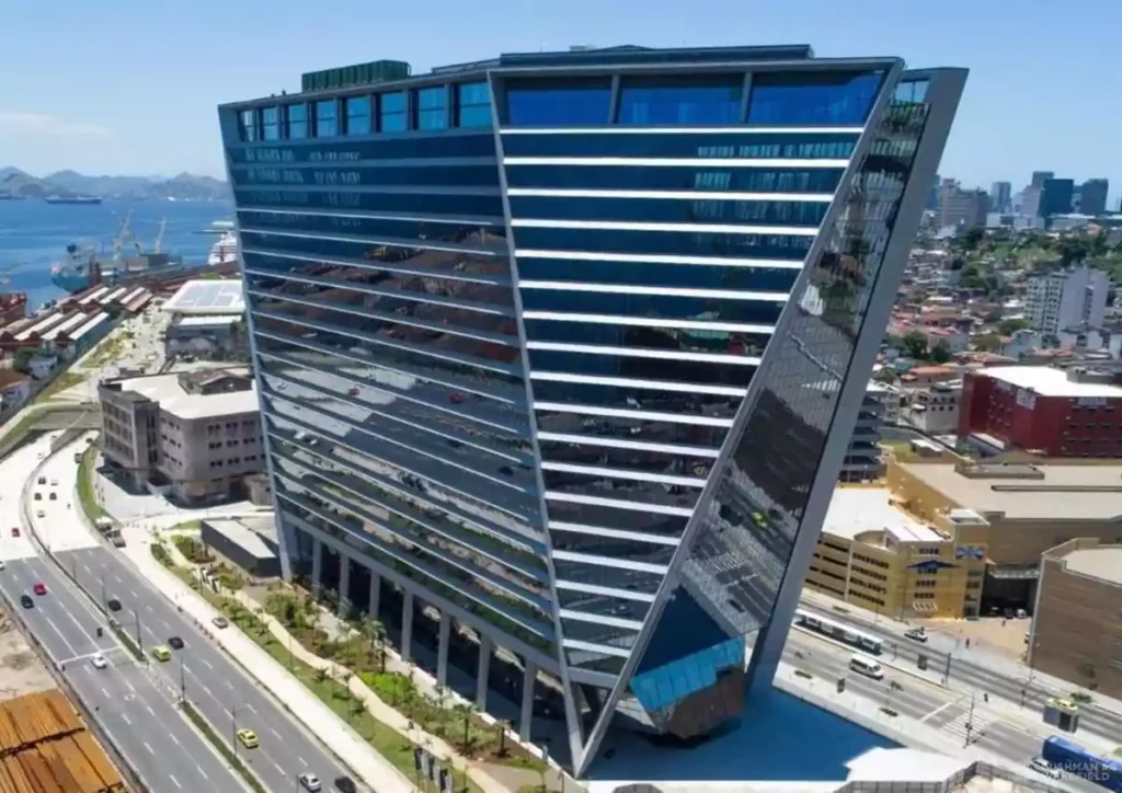AQWA Corporate (Rio de Janeiro)