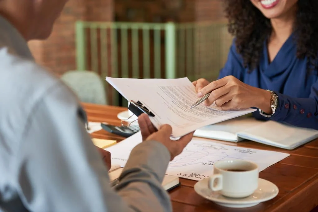 gestão de contratos na construção civil