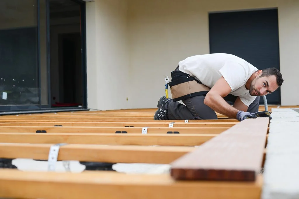 tipos de madeiras na construção civil