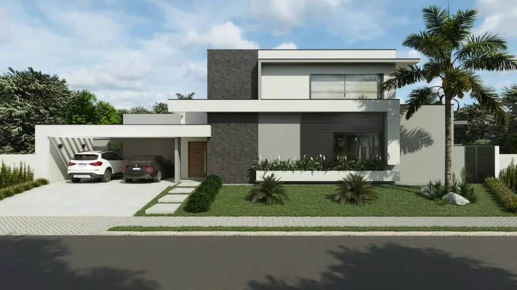 Obras Residenciais