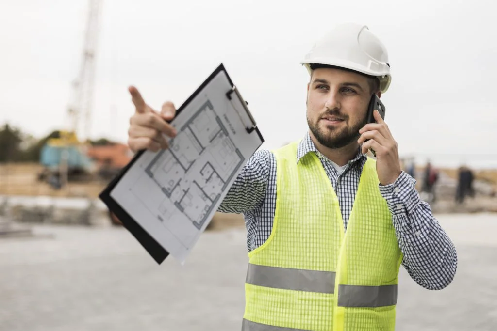 gerenciamento de obras