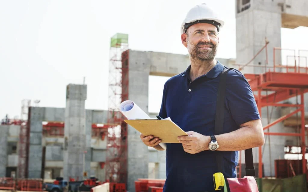 gerente de obras