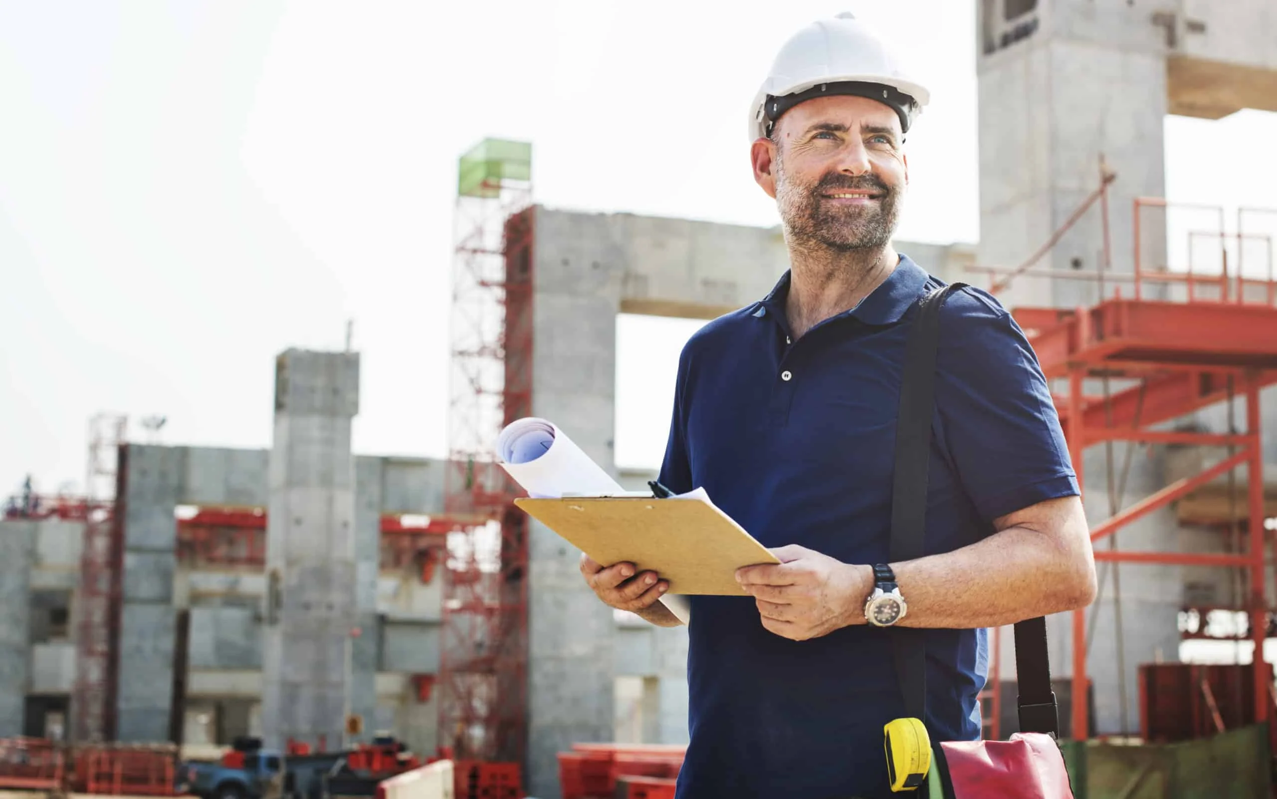 gerente de obras