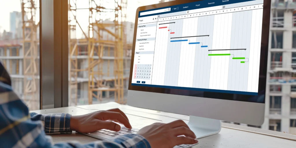Software para construtora